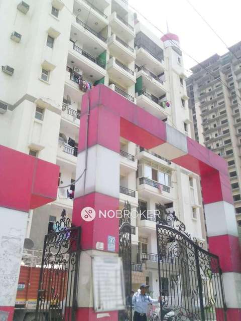 2 BHK Flat In Gardenia Glamour For Sale  In Vasundhara