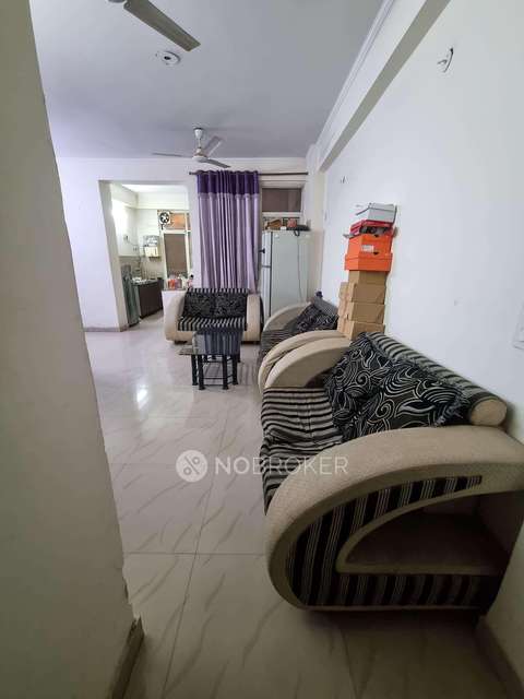 2 BHK Flat In Gardenia Glamour For Sale  In Vasundhara