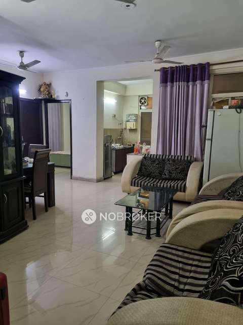 2 BHK Flat In Gardenia Glamour For Sale  In Vasundhara