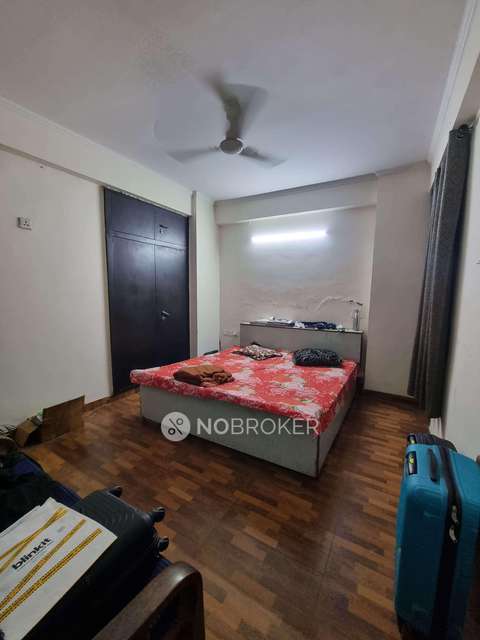 2 BHK Flat In Gardenia Glamour For Sale  In Vasundhara