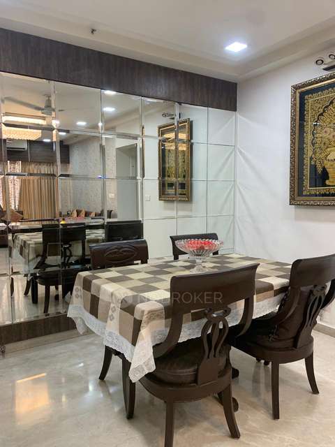 2 BHK Flat In Spenta Alta Vista For Sale  In Chembur