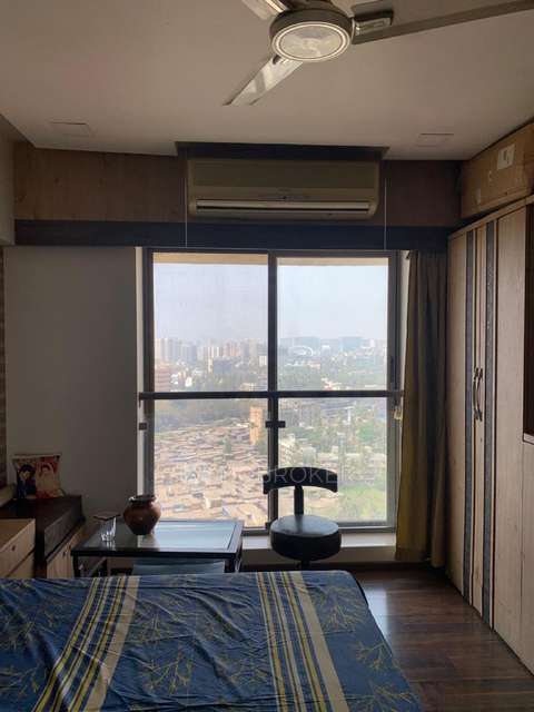 2 BHK Flat In Spenta Alta Vista For Sale  In Chembur