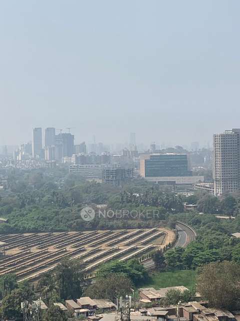 2 BHK Flat In Spenta Alta Vista For Sale  In Chembur