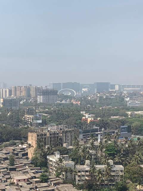 2 BHK Flat In Spenta Alta Vista For Sale  In Chembur