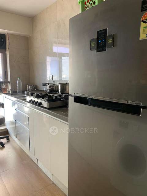 2 BHK Flat In Spenta Alta Vista For Sale  In Chembur