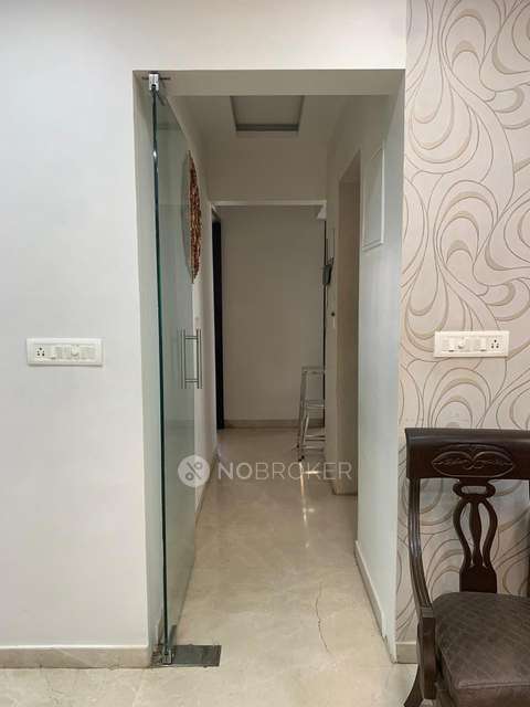 2 BHK Flat In Spenta Alta Vista For Sale  In Chembur