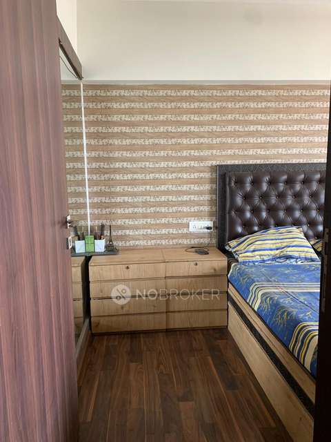 2 BHK Flat In Spenta Alta Vista For Sale  In Chembur