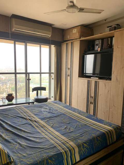 2 BHK Flat In Spenta Alta Vista For Sale  In Chembur