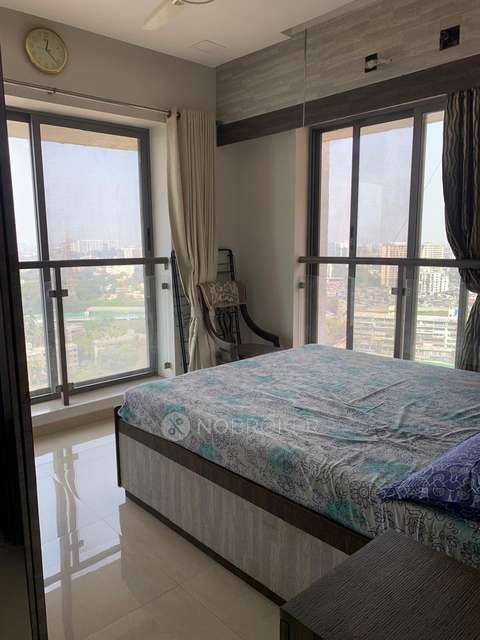 2 BHK Flat In Spenta Alta Vista For Sale  In Chembur