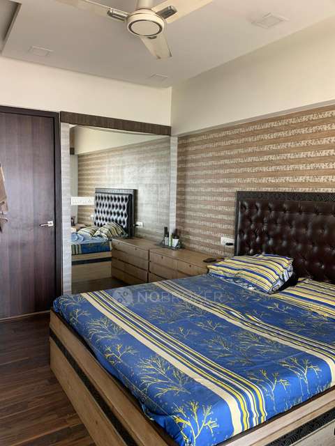 2 BHK Flat In Spenta Alta Vista For Sale  In Chembur