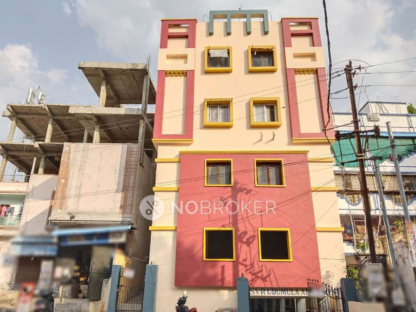 2 BHK Flat In Attali Plaza For Sale  In Secunderabad