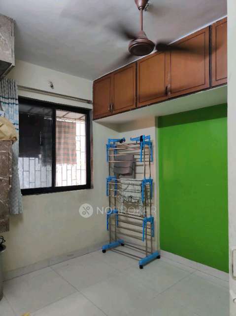 1 BHK Flat For Sale  In Khanda Colony
