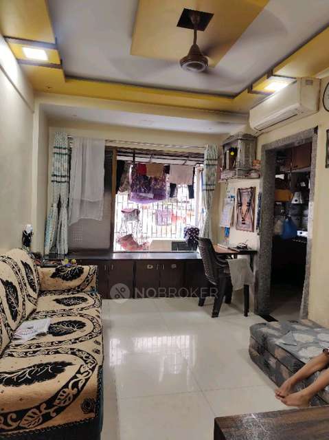 1 BHK Flat For Sale  In Khanda Colony