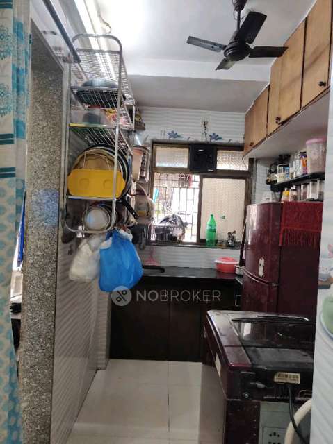 1 BHK Flat For Sale  In Khanda Colony