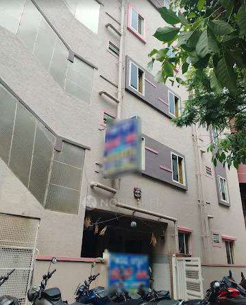 PG for Girls in Marathahalli