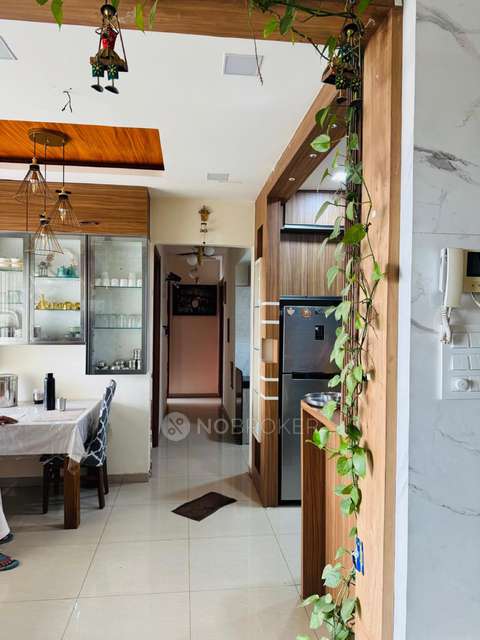 3 BHK Flat In Kolte Patil Life Republic For Sale  In Hinjawadi