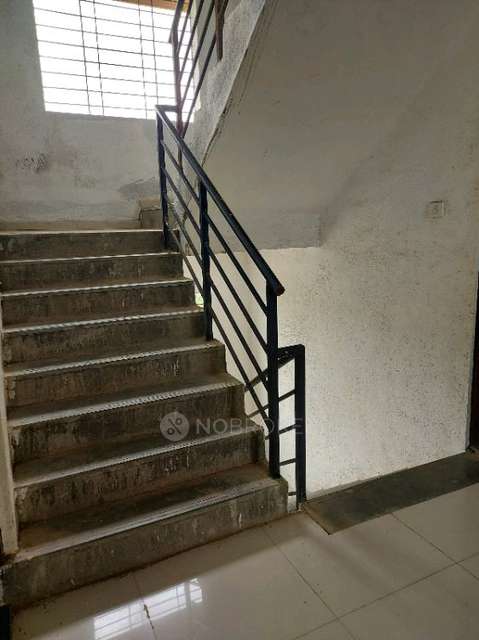 1 RK Flat In Gruha Angan By Platinum Realty For Sale  In C3w9+qc9, Alandi Mhatobachi, Maharashtra 412104, India