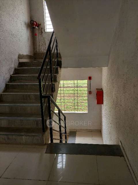 1 RK Flat In Gruha Angan By Platinum Realty For Sale  In C3w9+qc9, Alandi Mhatobachi, Maharashtra 412104, India