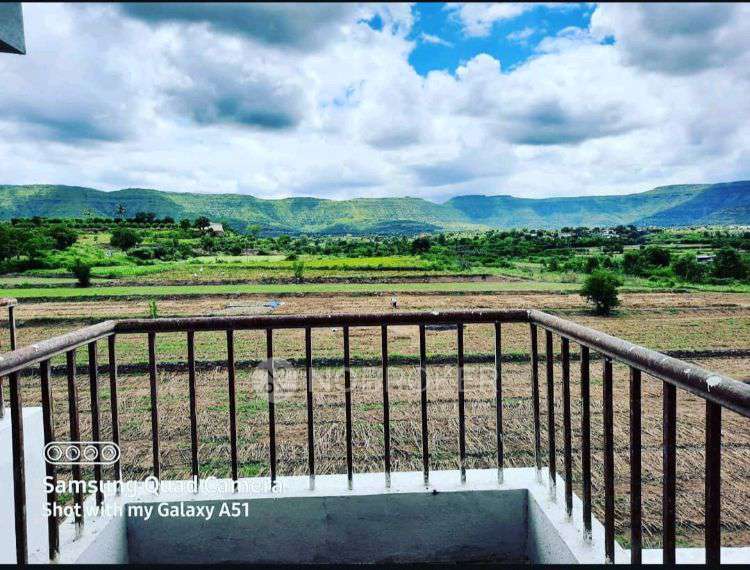 1 RK Flat In Gruha Angan By Platinum Realty For Sale  In C3w9+qc9, Alandi Mhatobachi, Maharashtra 412104, India