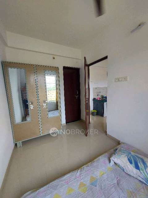 1 RK Flat In Gruha Angan By Platinum Realty For Sale  In C3w9+qc9, Alandi Mhatobachi, Maharashtra 412104, India