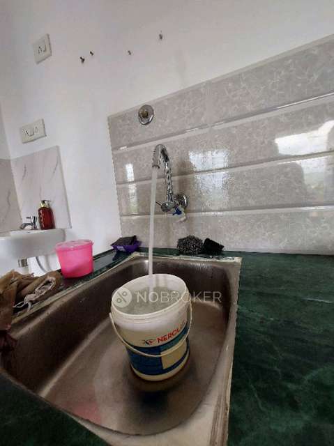 1 RK Flat In Gruha Angan By Platinum Realty For Sale  In C3w9+qc9, Alandi Mhatobachi, Maharashtra 412104, India