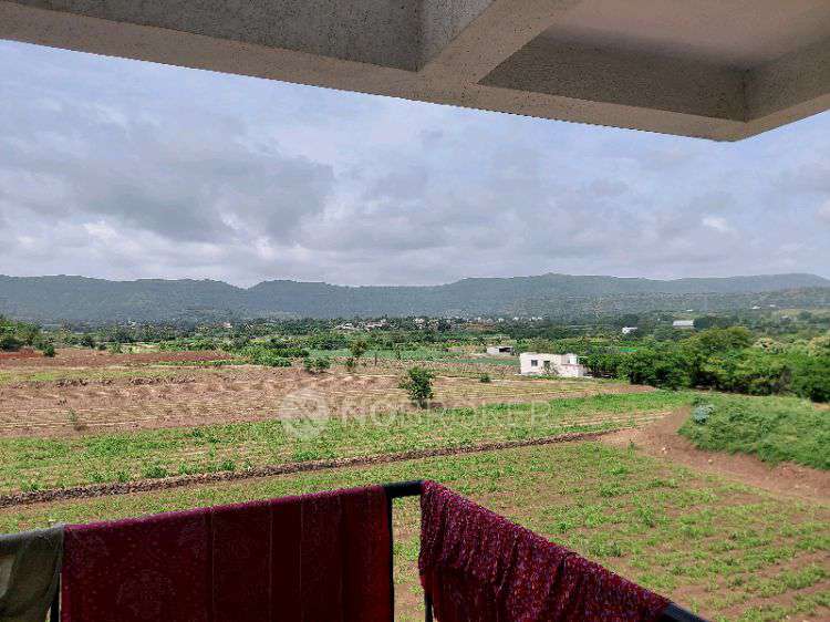 1 RK Flat In Gruha Angan By Platinum Realty For Sale  In C3w9+qc9, Alandi Mhatobachi, Maharashtra 412104, India