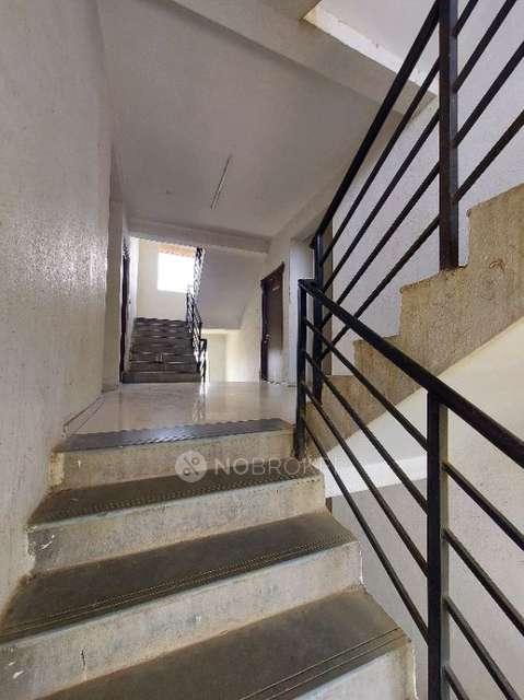 1 RK Flat In Gruha Angan By Platinum Realty For Sale  In C3w9+qc9, Alandi Mhatobachi, Maharashtra 412104, India