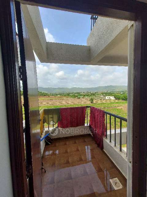 1 RK Flat In Gruha Angan By Platinum Realty For Sale  In C3w9+qc9, Alandi Mhatobachi, Maharashtra 412104, India