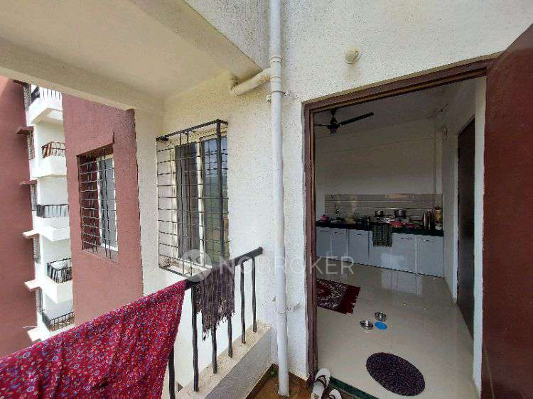 1 RK Flat In Gruha Angan By Platinum Realty For Sale  In C3w9+qc9, Alandi Mhatobachi, Maharashtra 412104, India