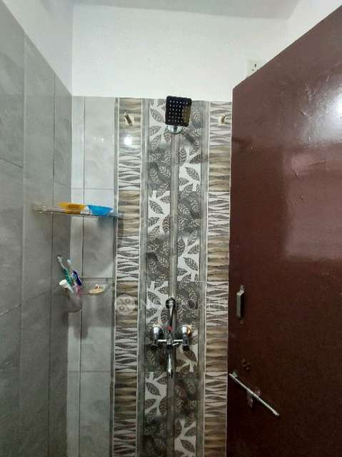 1 RK Flat In Gruha Angan By Platinum Realty For Sale  In C3w9+qc9, Alandi Mhatobachi, Maharashtra 412104, India