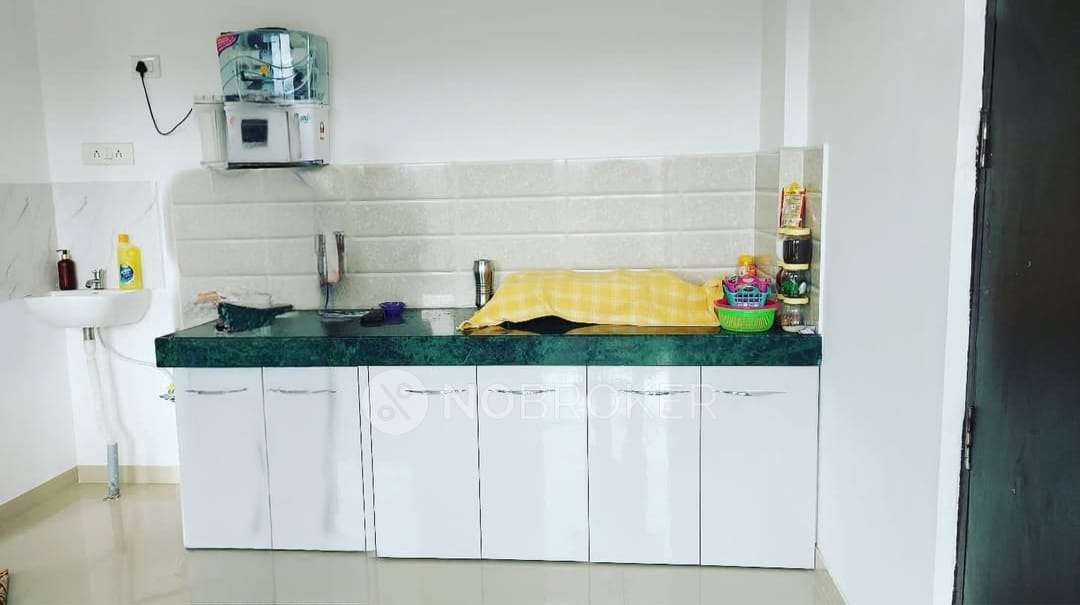 1 RK Flat In Gruha Angan By Platinum Realty For Sale  In C3w9+qc9, Alandi Mhatobachi, Maharashtra 412104, India