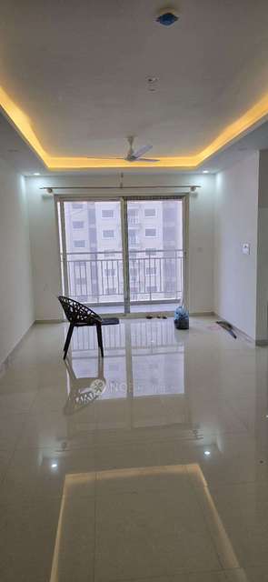 2 BHK Flat In Gm Global Techies  for Rent  In Bommasandra