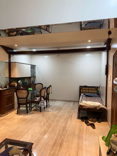 1 BHK Flat In Sambhaji Nagar Chs For Sale  In Lower Parel