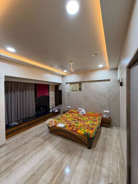 1 BHK Flat In Sambhaji Nagar Chs For Sale  In Lower Parel