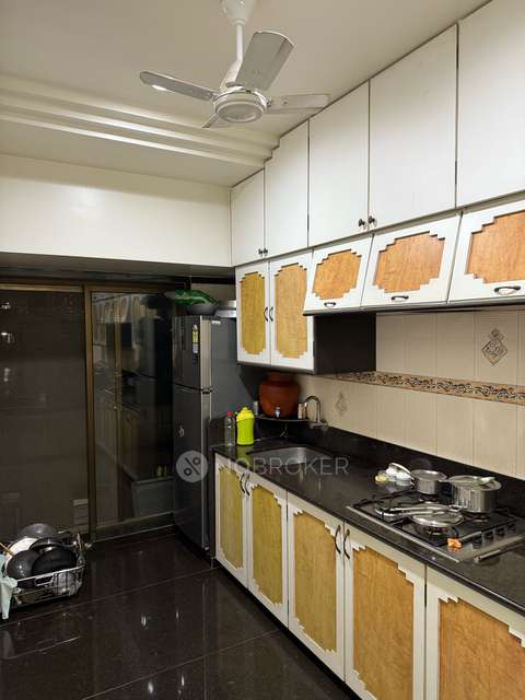 1 BHK Flat In Sambhaji Nagar Chs For Sale  In Lower Parel