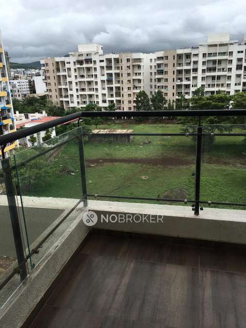 2 BHK Flat In Paranjape Schemes Abhiruchi Parisar, Pune For Sale  In Paranjape Abhiruchi Parisar Tower-1 Block-a, Paranjape Abhiruchi Parisar, Dhayari-narhe Rd, Sterling Nisarga Ii, Mokarwadi, Pune, Khadewadi, Maharashtra 411041, India