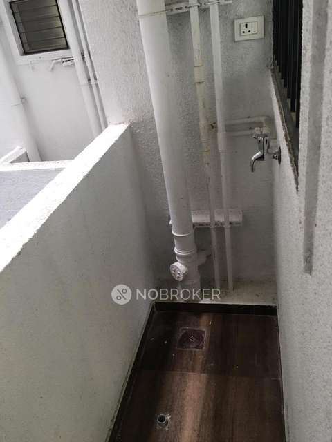 2 BHK Flat In Paranjape Schemes Abhiruchi Parisar, Pune For Sale  In Paranjape Abhiruchi Parisar Tower-1 Block-a, Paranjape Abhiruchi Parisar, Dhayari-narhe Rd, Sterling Nisarga Ii, Mokarwadi, Pune, Khadewadi, Maharashtra 411041, India