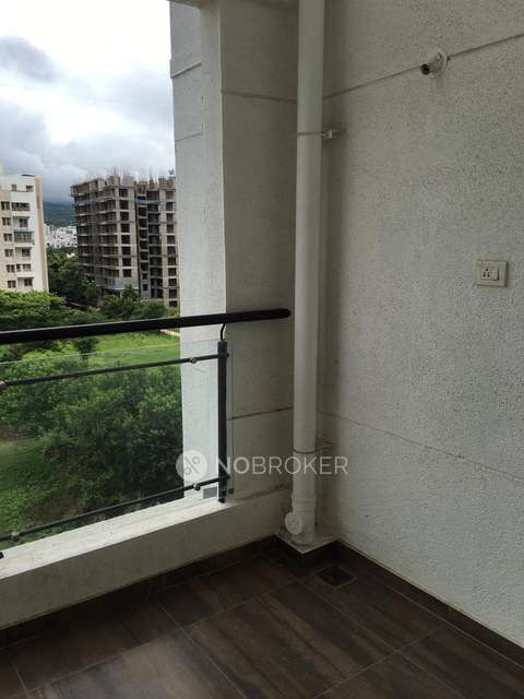 2 BHK Flat In Paranjape Schemes Abhiruchi Parisar, Pune For Sale  In Paranjape Abhiruchi Parisar Tower-1 Block-a, Paranjape Abhiruchi Parisar, Dhayari-narhe Rd, Sterling Nisarga Ii, Mokarwadi, Pune, Khadewadi, Maharashtra 411041, India