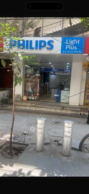 Shop in Rtc X Roads, Hyderabad for sale 