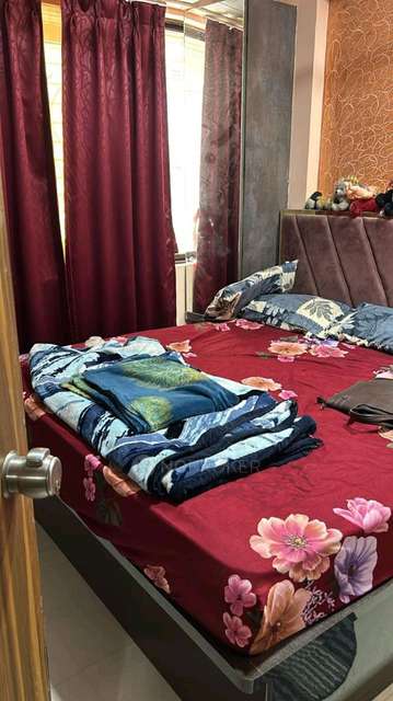 1 BHK Flat In Nivanta By Siddhivinayak For Sale  In Taloja