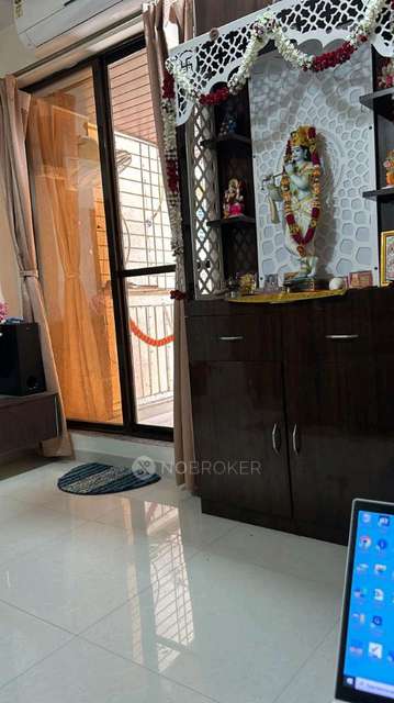 1 BHK Flat In Nivanta By Siddhivinayak For Sale  In Taloja