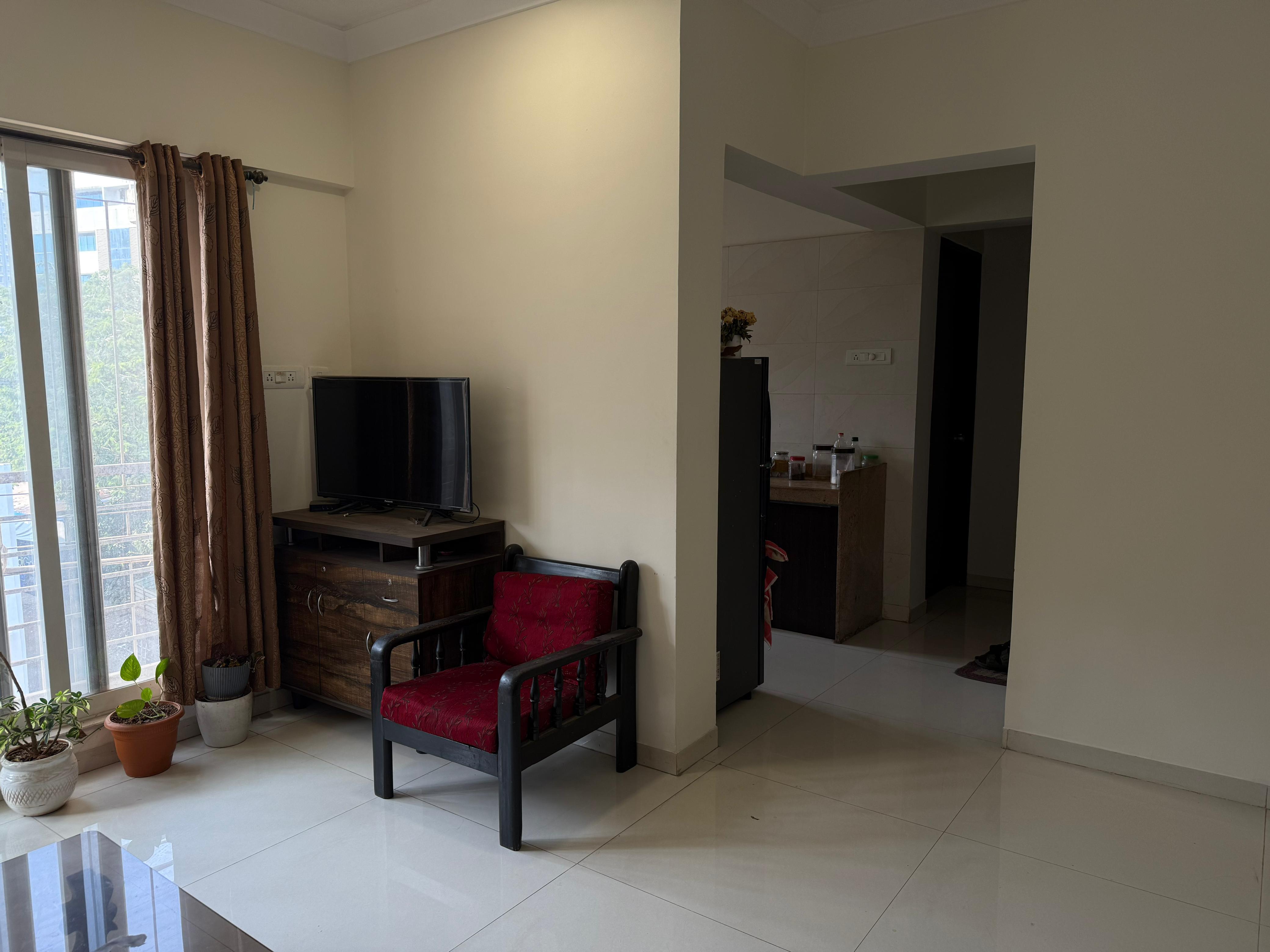 Crescent Landmark Mumbai