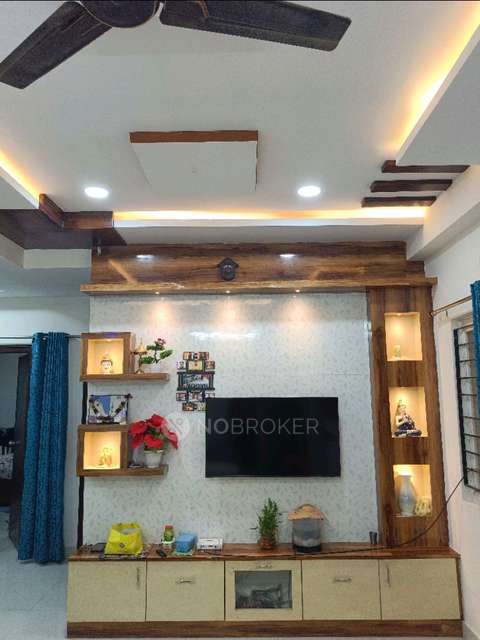 2 BHK Flat In Pearl Homes For Sale  In Puppalguda