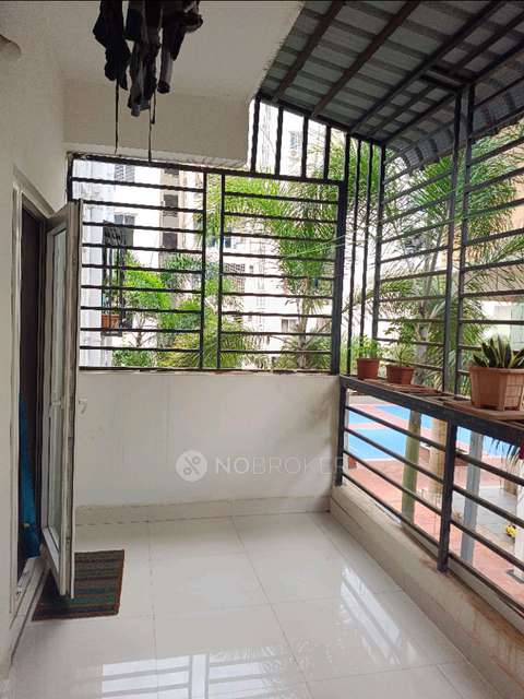 2 BHK Flat In Pearl Homes For Sale  In Puppalguda