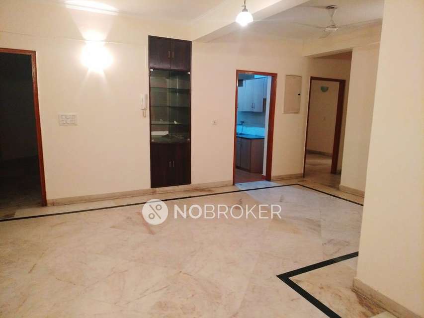 3 BHK Flat In Orchid Gardens For Sale  In Sector 54