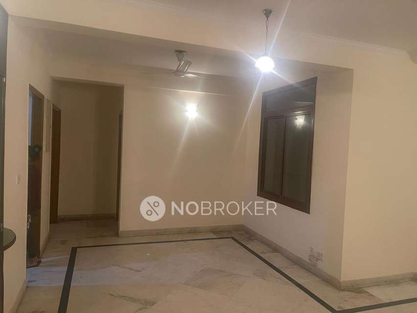3 BHK Flat In Orchid Gardens For Sale  In Sector 54