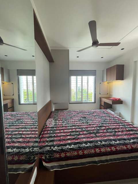 2 BHK Flat For Sale  In Supurti Co-op Housing Soc.