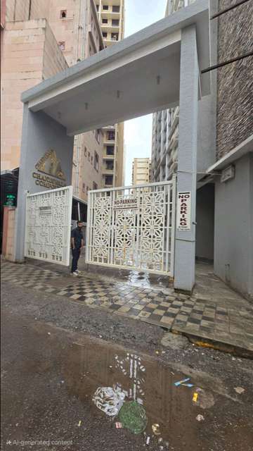 1 BHK Flat In Chandiwala Pearl Regency For Sale  In Andheri West
