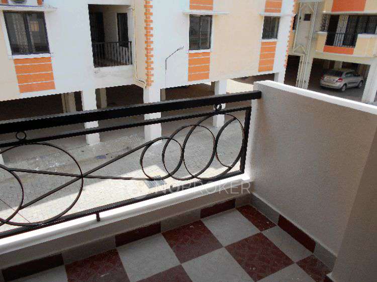 2 BHK Villa In Bcc Constructions For Sale  In Yamunai Nagar Park