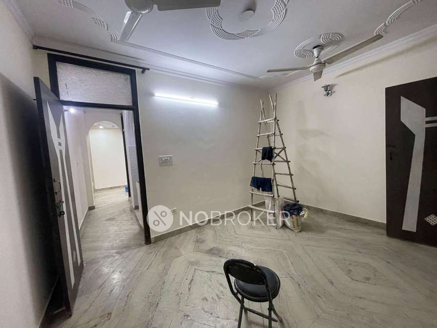 2 BHK Flat For Sale  In Kalkaji